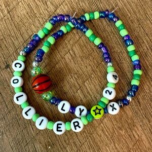 Minnesota Lynx Bracelets